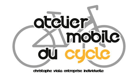 Atelier mobile du cycle.